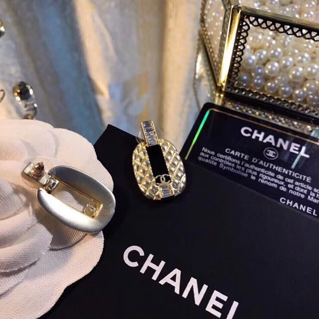 Chanel Earrings CE5490