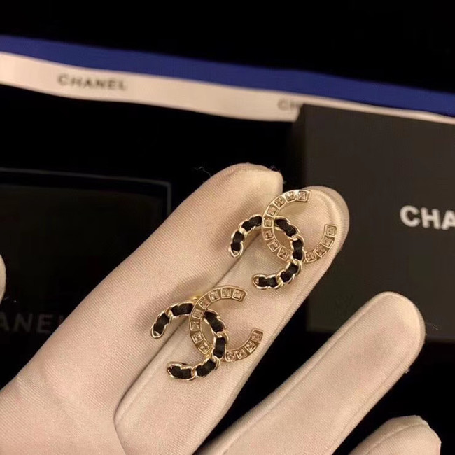 Chanel Earrings CE5491