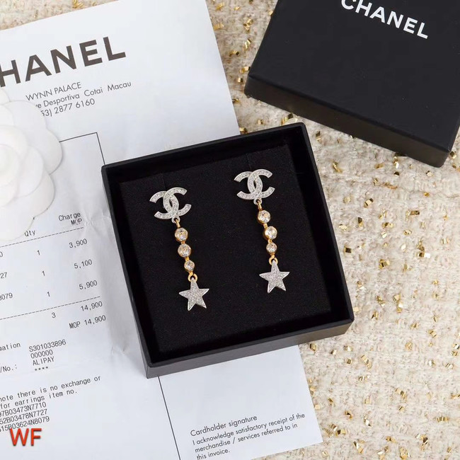 Chanel Earrings CE5496