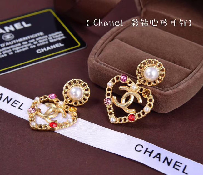Chanel Earrings CE5497