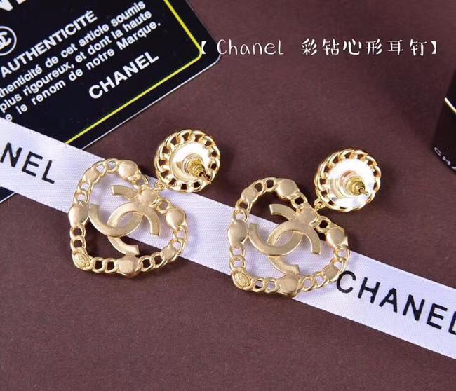 Chanel Earrings CE5497