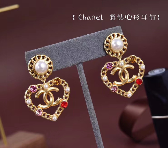 Chanel Earrings CE5497