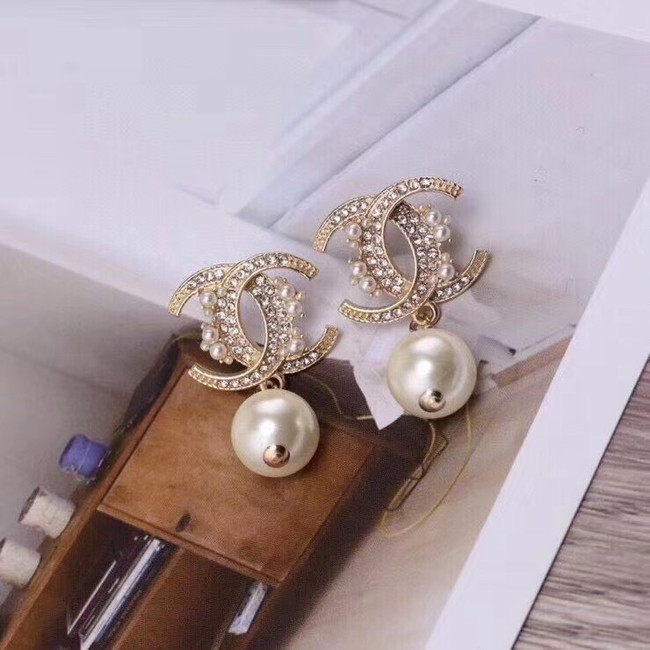 Chanel Earrings CE5498