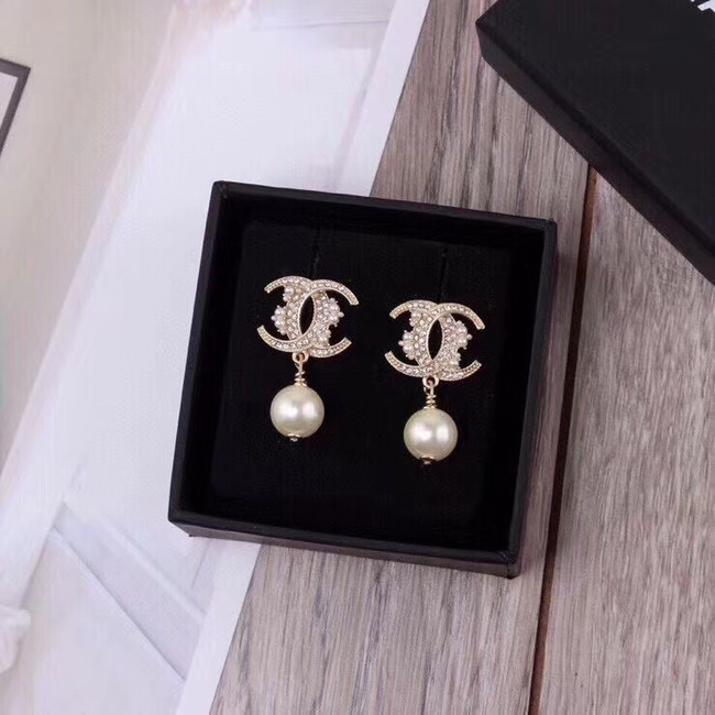 Chanel Earrings CE5498