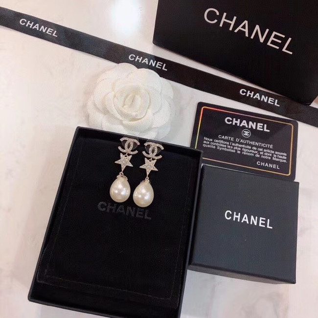 Chanel Earrings CE5501