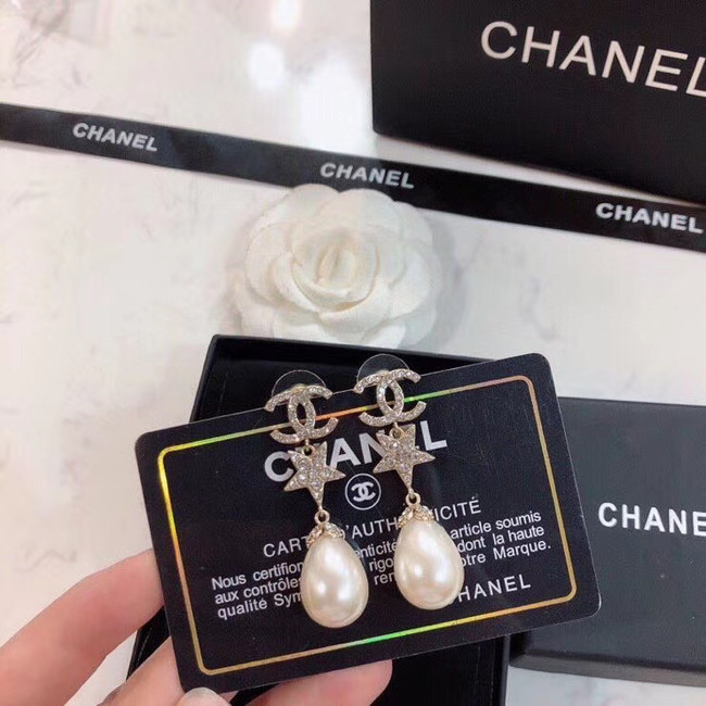 Chanel Earrings CE5501