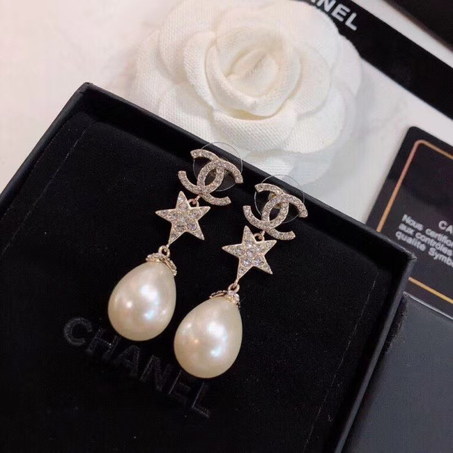 Chanel Earrings CE5501