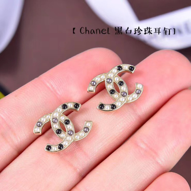 Chanel Earrings CE5503