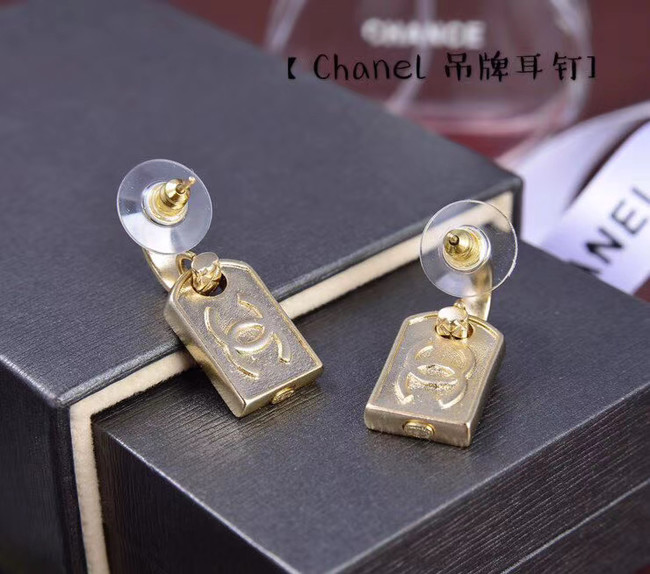 Chanel Earrings CE5504