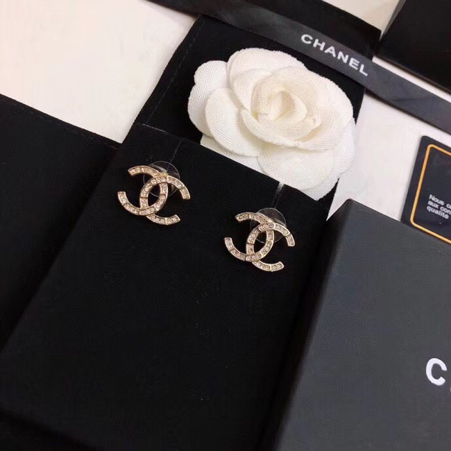 Chanel Earrings CE5505