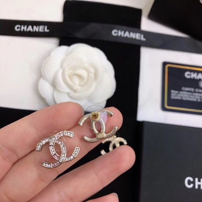 Chanel Earrings CE5505