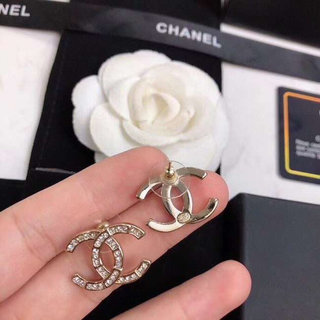 Chanel Earrings CE5505