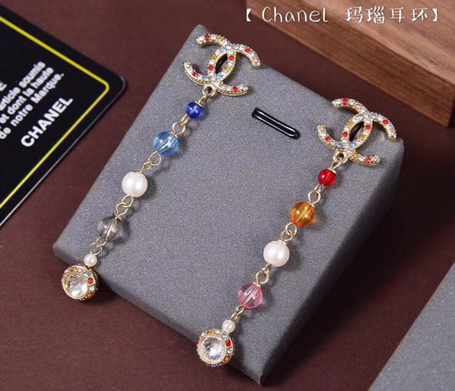 Chanel Earrings CE5506