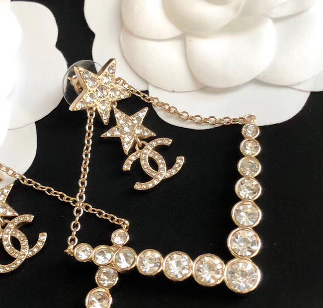 Chanel Earrings CE5507