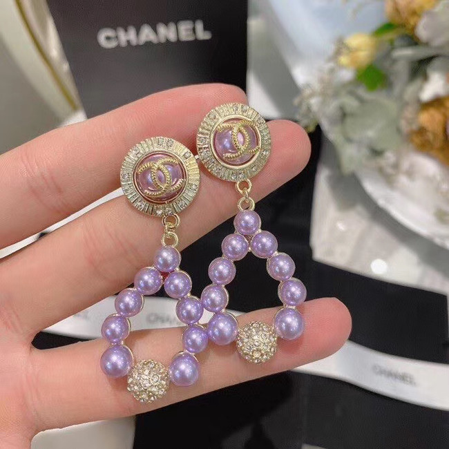 Chanel Earrings CE5509