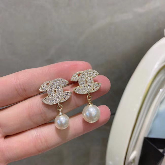 Chanel Earrings CE5510