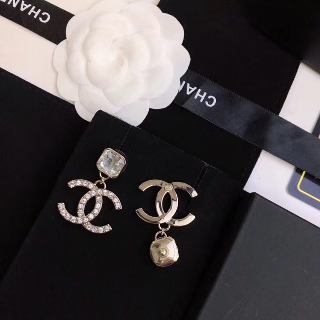 Chanel Earrings CE5511