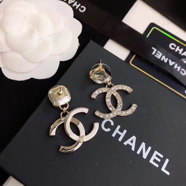 Chanel Earrings CE5511