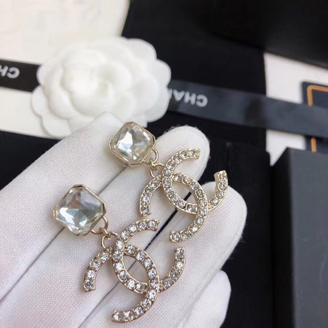 Chanel Earrings CE5511