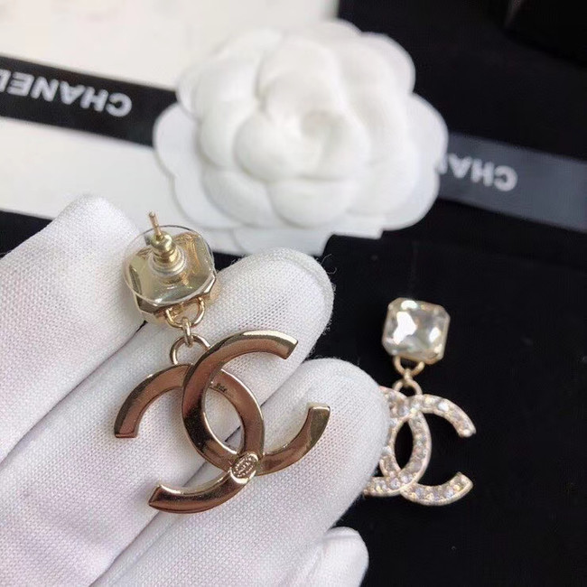 Chanel Earrings CE5511