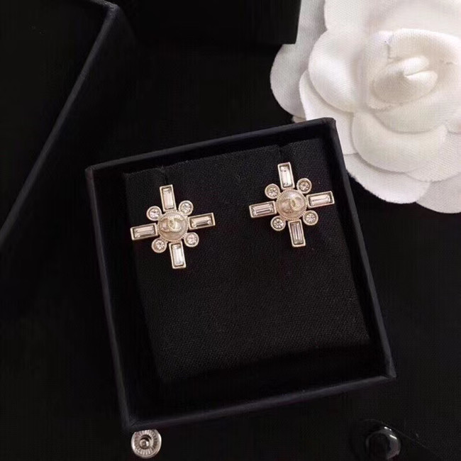 Chanel Earrings CE5513