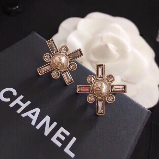 Chanel Earrings CE5513