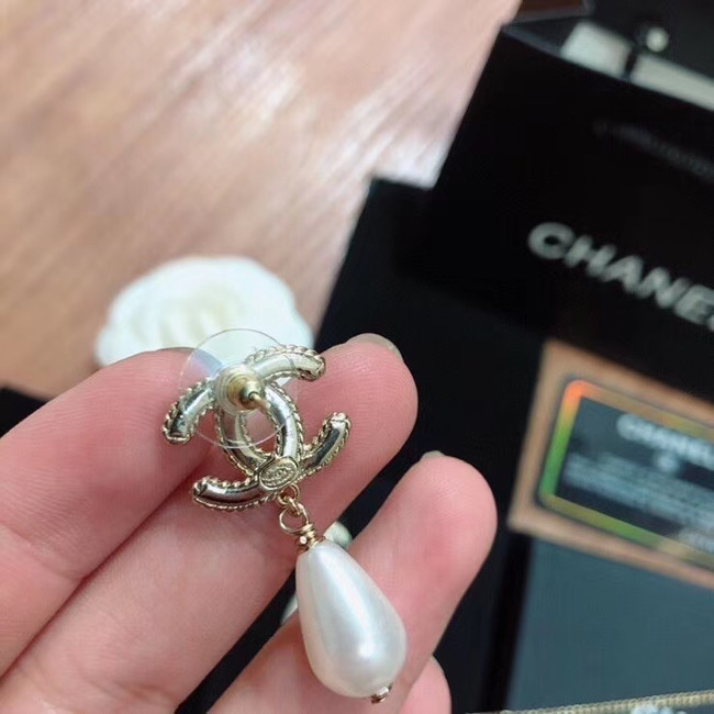 Chanel Earrings CE5514