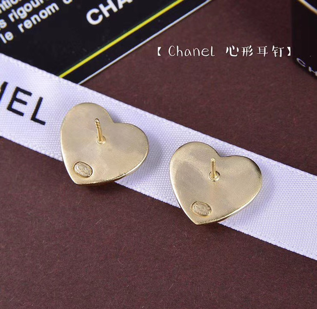 Chanel Earrings CE5516