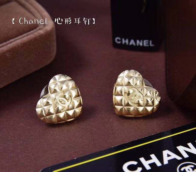 Chanel Earrings CE5516