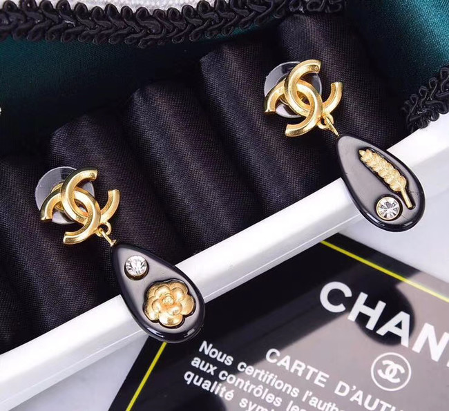 Chanel Earrings CE5517