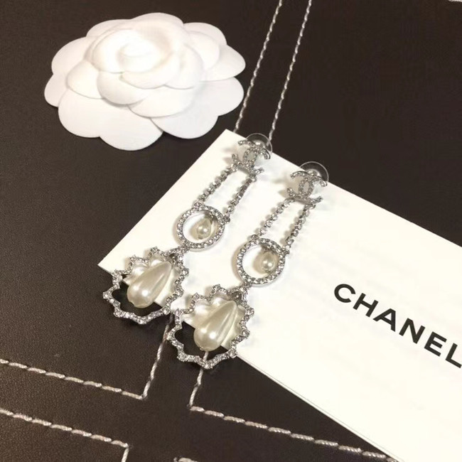 Chanel Earrings CE5525