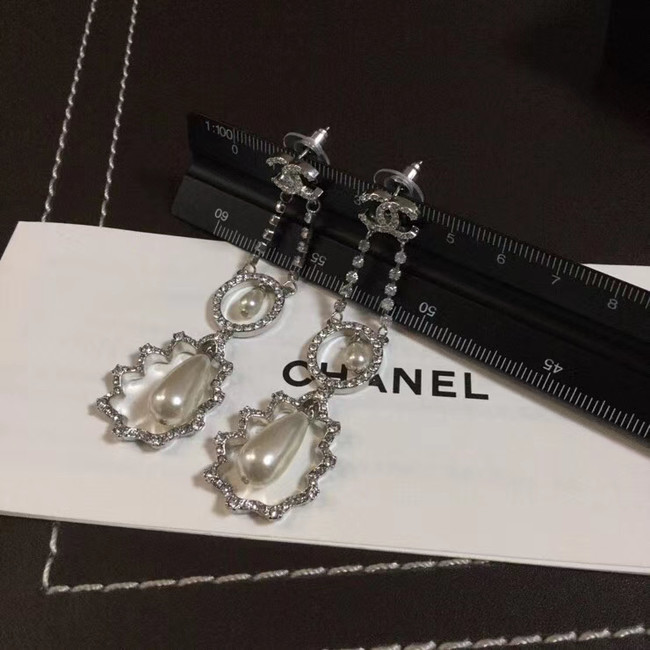Chanel Earrings CE5525