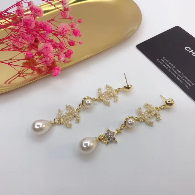 Chanel Earrings CE5528