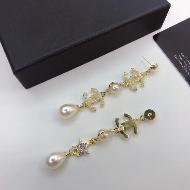 Chanel Earrings CE5528