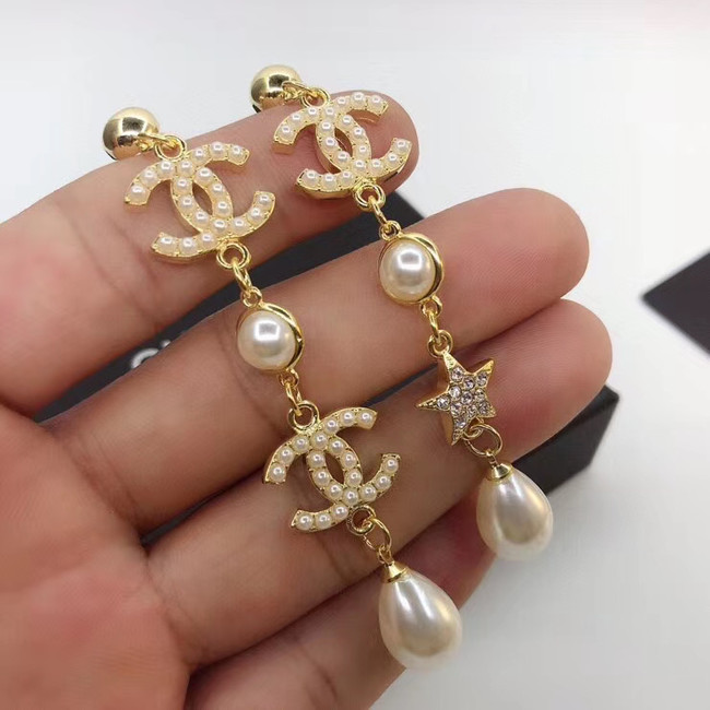 Chanel Earrings CE5528