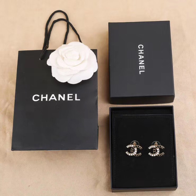 Chanel Earrings CE5534