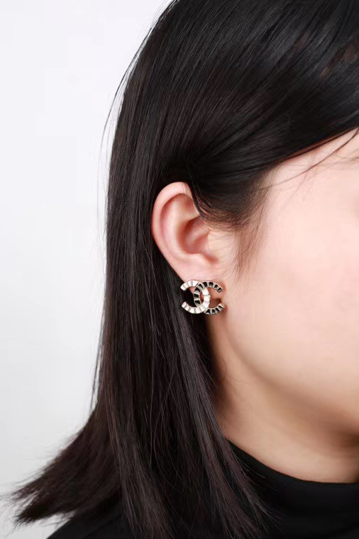 Chanel Earrings CE5534