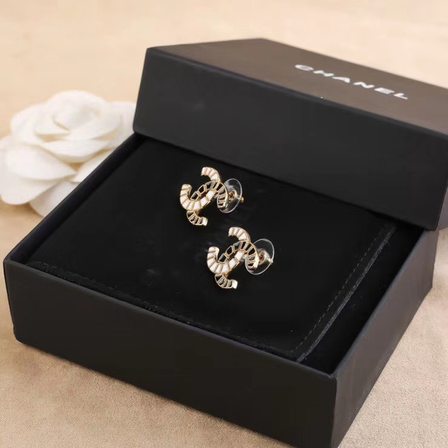 Chanel Earrings CE5534