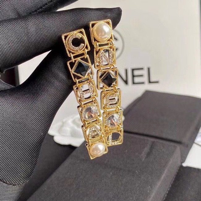 Chanel Earrings CE5535