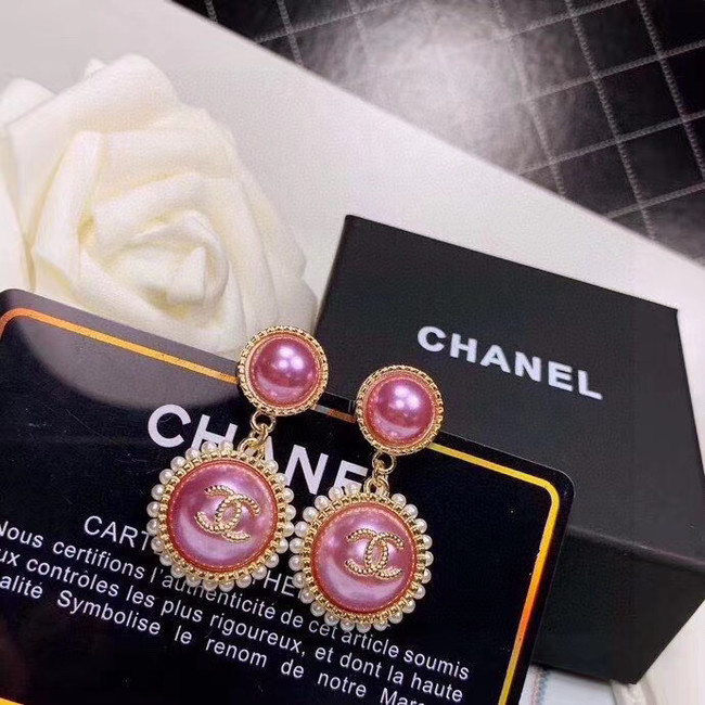 Chanel Earrings CE5536