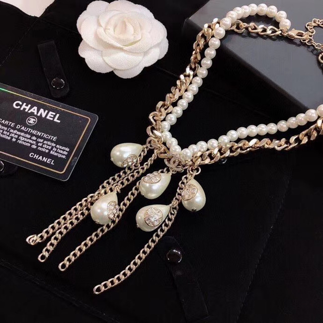 Chanel Necklace CE5492