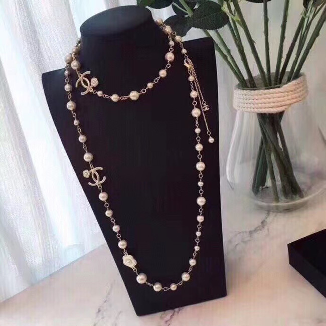 Chanel Necklace CE5493