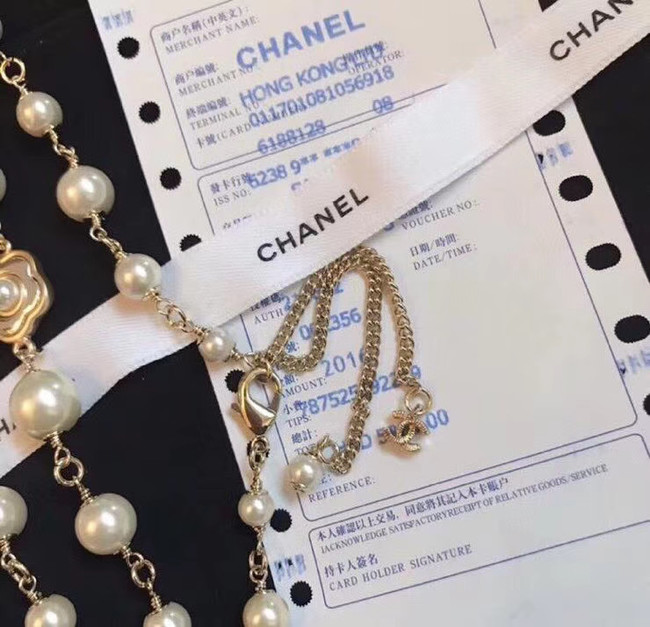 Chanel Necklace CE5493