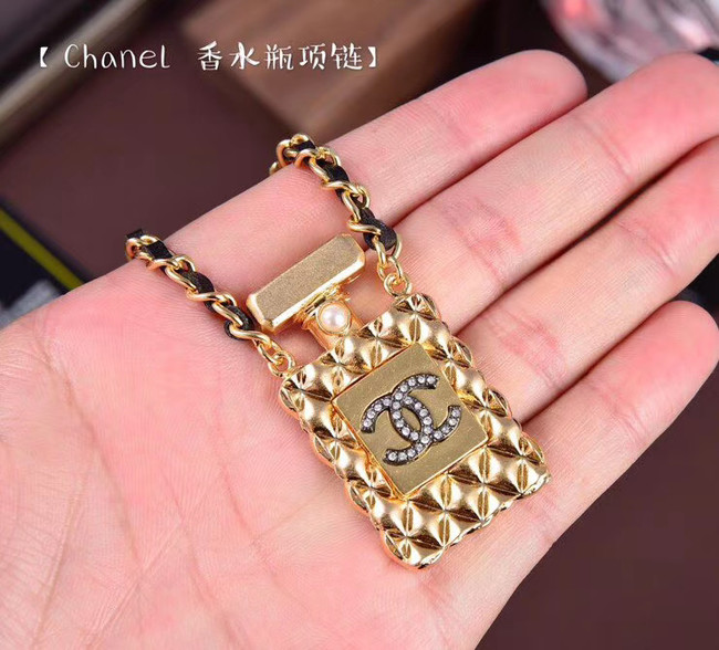 Chanel Necklace CE5495