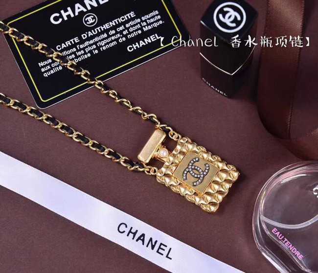 Chanel Necklace CE5495