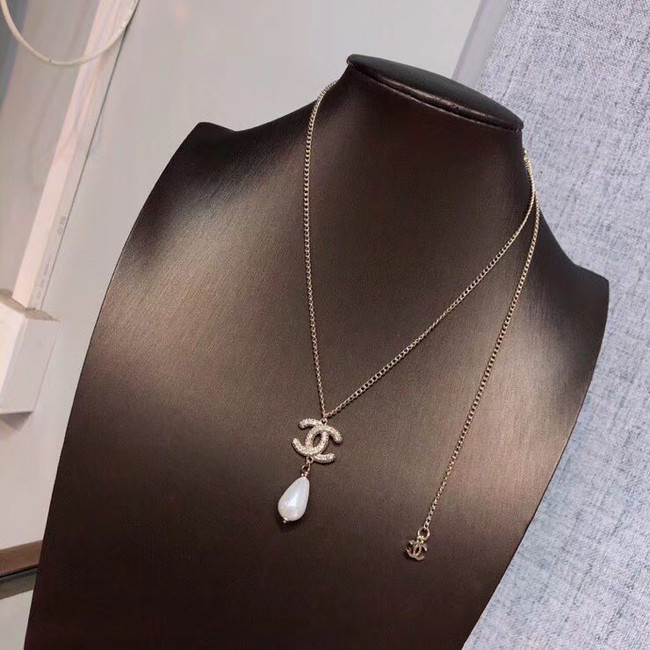 Chanel Necklace CE5515