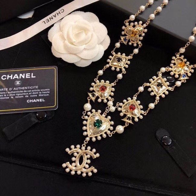 Chanel Necklace CE5531