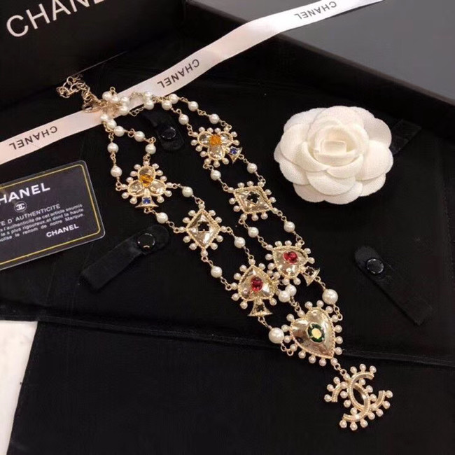 Chanel Necklace CE5531