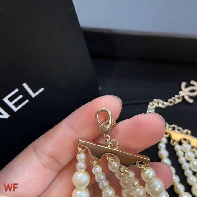 Chanel Necklace CE5537