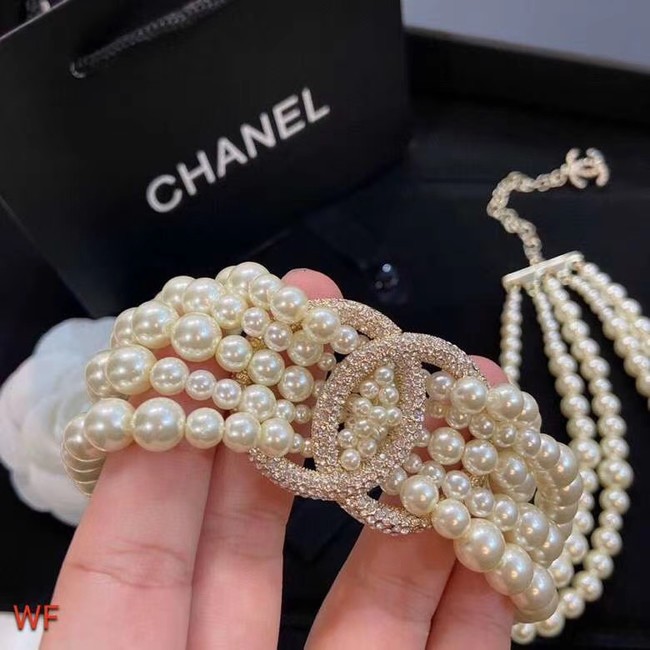 Chanel Necklace CE5537